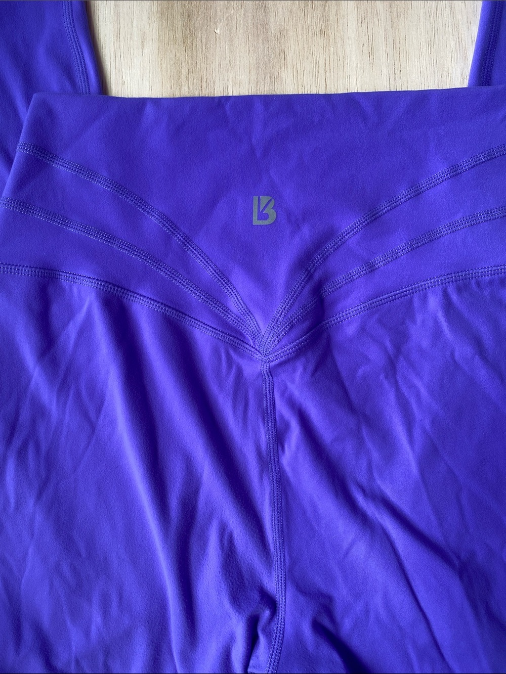 BUFFBUNNY Legacy Leggings - Picture 5 of 8